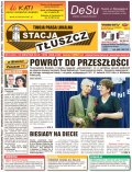Stacja Tłuszcz