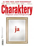 Charaktery