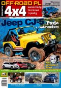 OFF-ROAD PL Magazyn 4x4