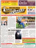 Stacja Tłuszcz