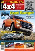 OFF-ROAD PL Magazyn 4x4
