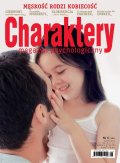 Charaktery