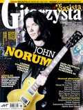 Gitarzysta