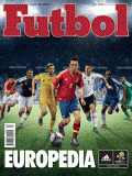 Magazyn Futbol