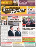 Stacja Tłuszcz