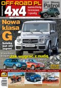 OFF-ROAD PL Magazyn 4x4