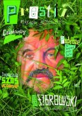 Prestiż magazyn szczeciński