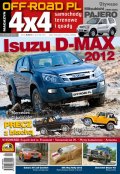 OFF-ROAD PL Magazyn 4x4