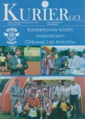 Kurier GCI