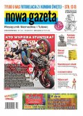 Nowa Gazeta