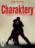 Charaktery