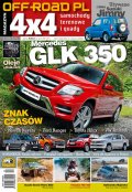 OFF-ROAD PL Magazyn 4x4