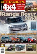 OFF-ROAD PL Magazyn 4x4