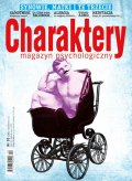 Charaktery