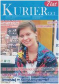 Kurier GCI