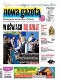 Nowa Gazeta