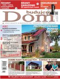 BUDUJEMY DOM