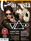 Gitarzysta