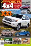 OFF-ROAD PL Magazyn 4x4