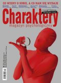 Charaktery