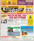 Stacja Tłuszcz