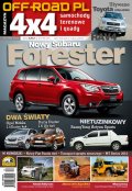 OFF-ROAD PL Magazyn 4x4