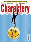 Charaktery