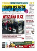 Nowa Gazeta