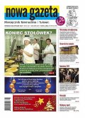 Nowa Gazeta