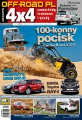 OFF-ROAD PL Magazyn 4x4