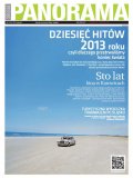 Panorama Silesia