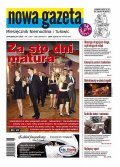 Nowa Gazeta