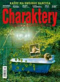 Charaktery