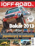 OFF-ROAD PL Magazyn 4x4