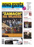 Nowa Gazeta