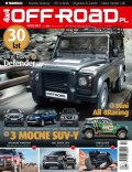 OFF-ROAD PL Magazyn 4x4