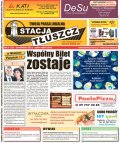 Stacja Tłuszcz