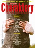 Charaktery