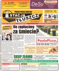 Stacja Tłuszcz