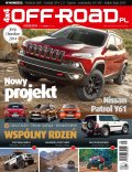 OFF-ROAD PL Magazyn 4x4