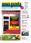 Nowa Gazeta