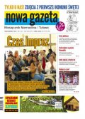 Nowa Gazeta