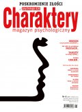 Charaktery