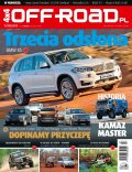 OFF-ROAD PL Magazyn 4x4