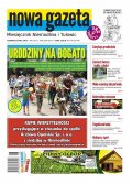 Nowa Gazeta