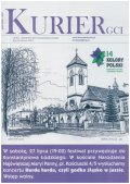 Kurier GCI