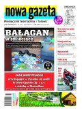 Nowa Gazeta