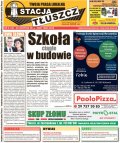 Stacja Tłuszcz