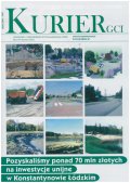 Kurier GCI