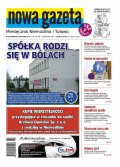 Nowa Gazeta
